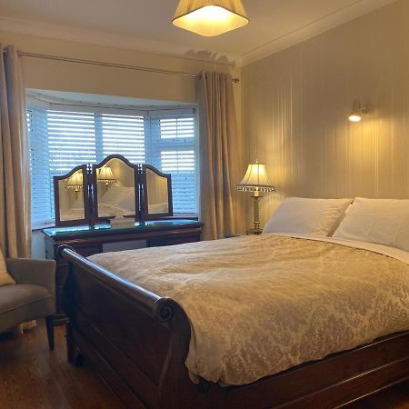 Woodhaven Manor H91Rc9D Hotel Голуей Екстериор снимка