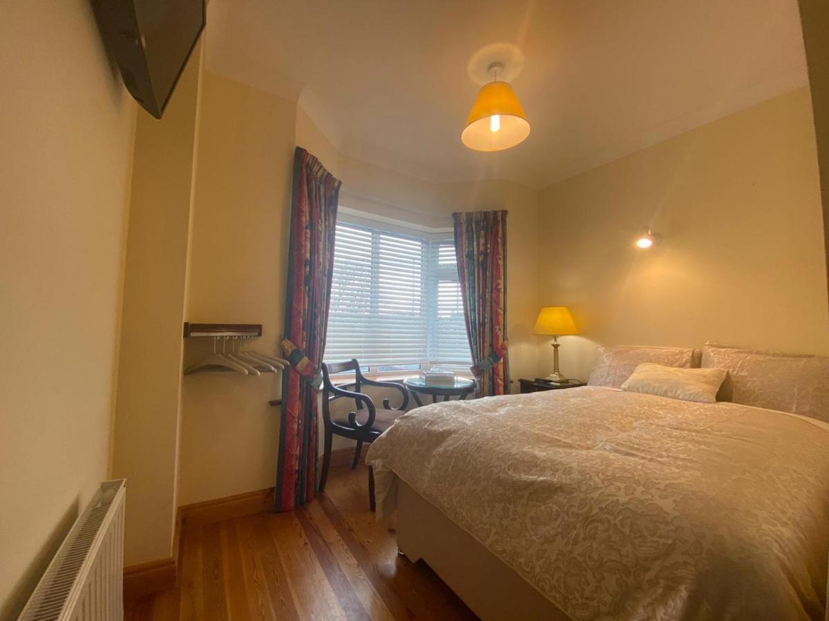 Woodhaven Manor H91Rc9D Hotel Голуей Екстериор снимка