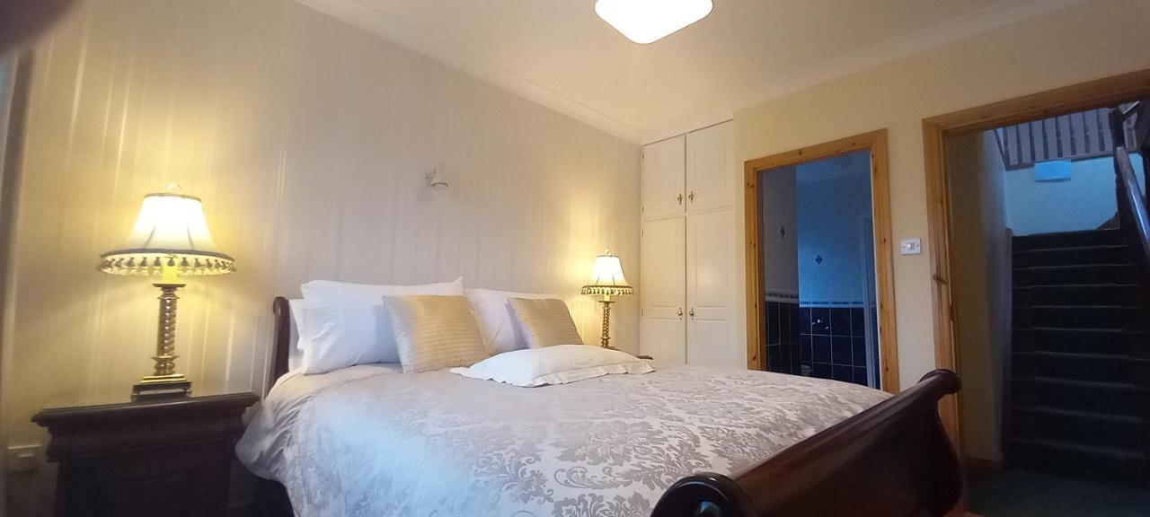 Woodhaven Manor H91Rc9D Hotel Голуей Екстериор снимка