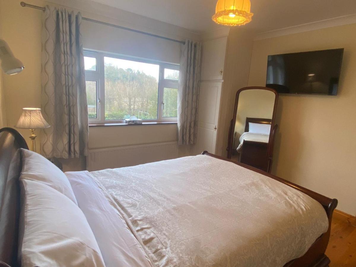Woodhaven Manor H91Rc9D Hotel Голуей Екстериор снимка