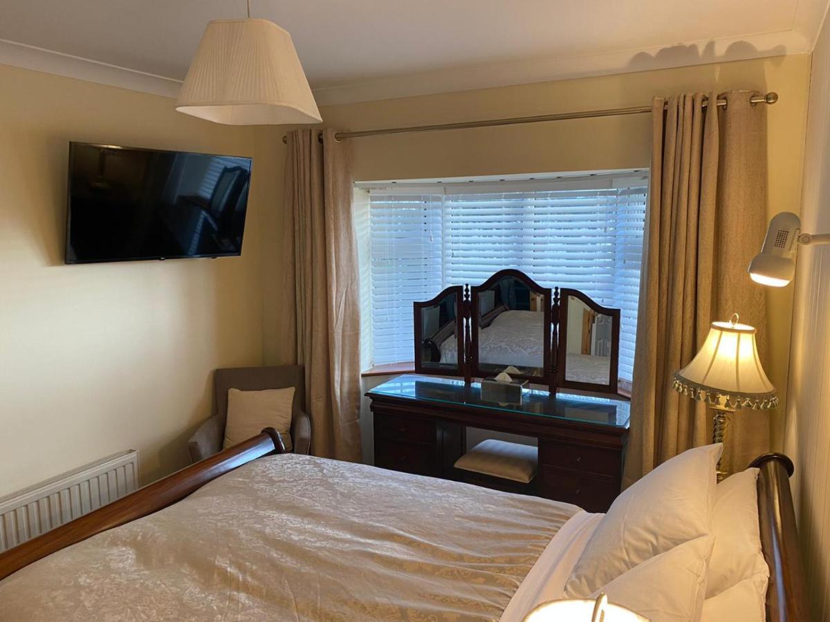 Woodhaven Manor H91Rc9D Hotel Голуей Екстериор снимка