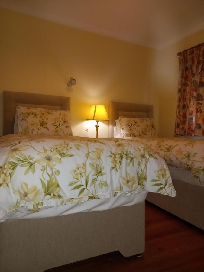 Woodhaven Manor H91Rc9D Hotel Голуей Екстериор снимка