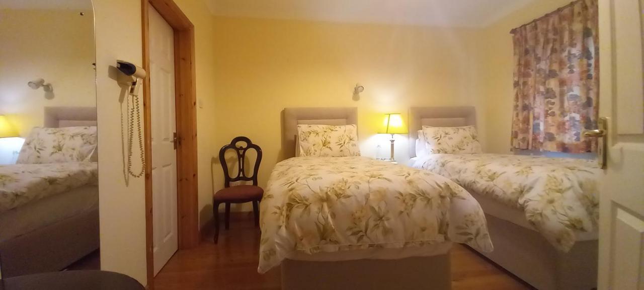 Woodhaven Manor H91Rc9D Hotel Голуей Екстериор снимка