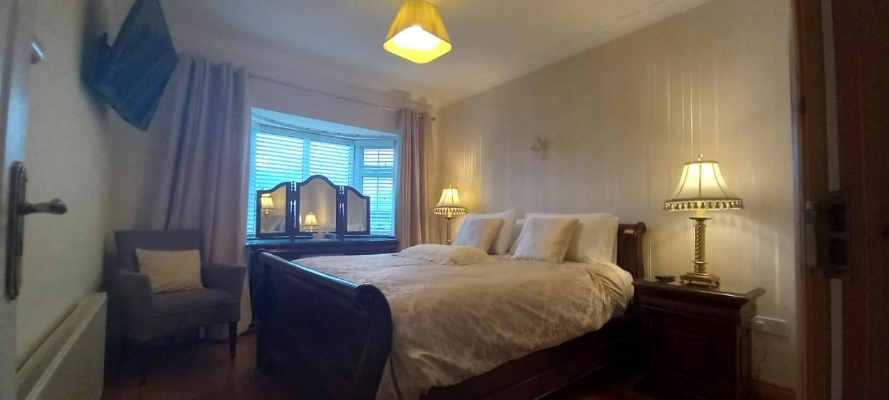 Woodhaven Manor H91Rc9D Hotel Голуей Екстериор снимка