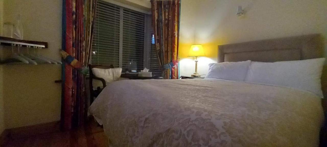 Woodhaven Manor H91Rc9D Hotel Голуей Екстериор снимка