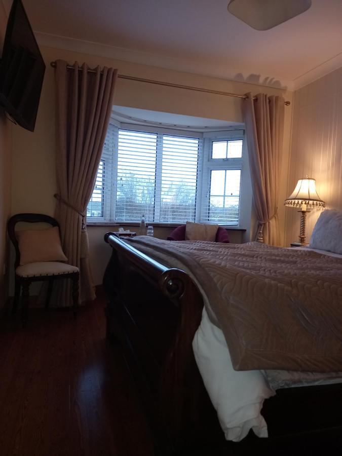 Woodhaven Manor H91Rc9D Hotel Голуей Екстериор снимка