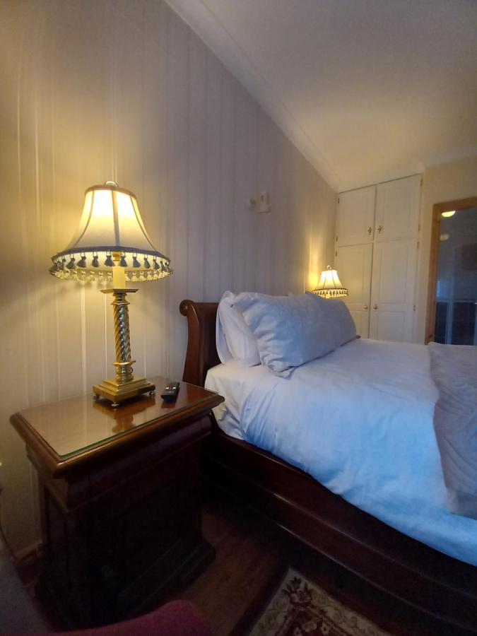 Woodhaven Manor H91Rc9D Hotel Голуей Екстериор снимка