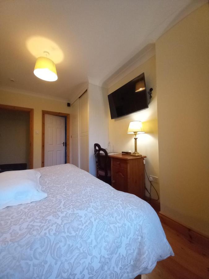 Woodhaven Manor H91Rc9D Hotel Голуей Екстериор снимка