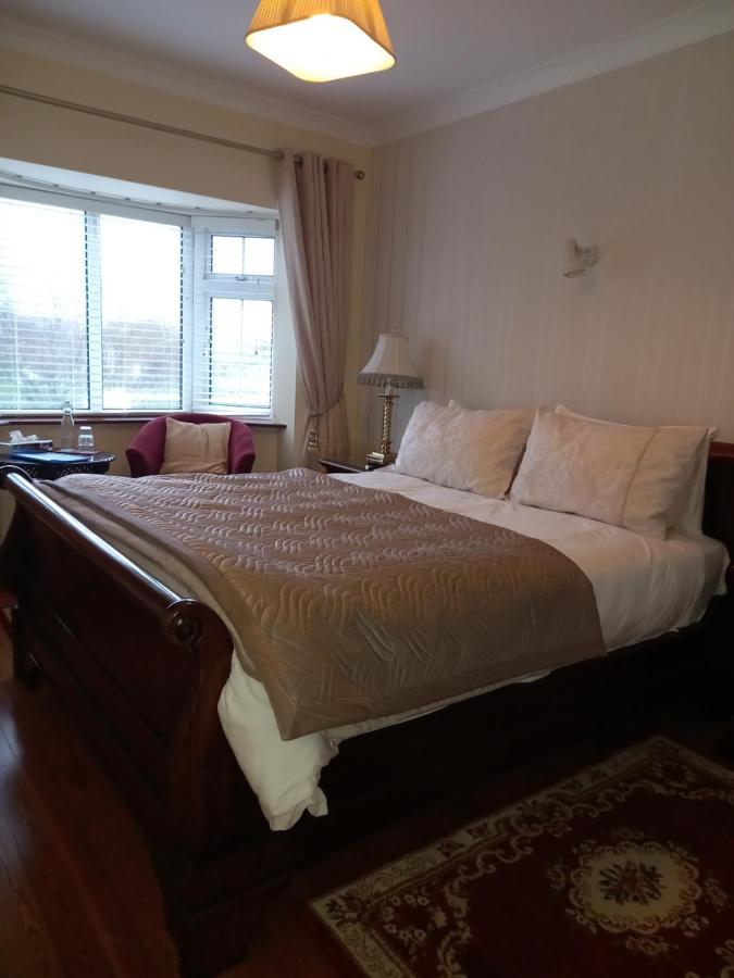 Woodhaven Manor H91Rc9D Hotel Голуей Екстериор снимка