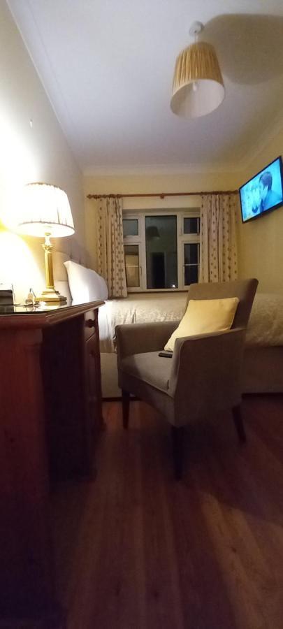 Woodhaven Manor H91Rc9D Hotel Голуей Екстериор снимка