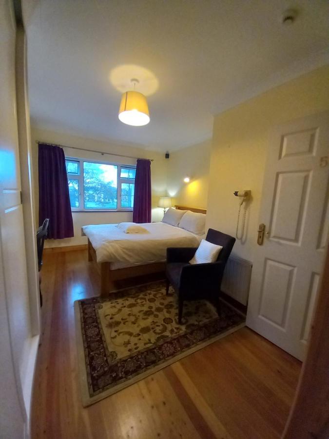 Woodhaven Manor H91Rc9D Hotel Голуей Екстериор снимка