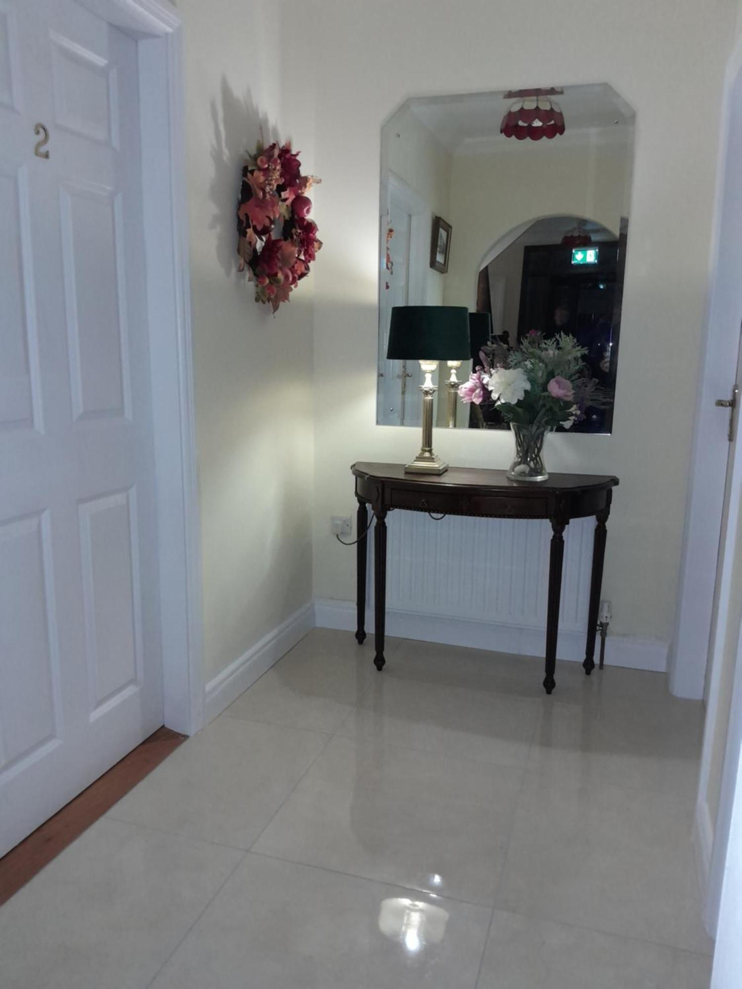 Woodhaven Manor H91Rc9D Hotel Голуей Екстериор снимка