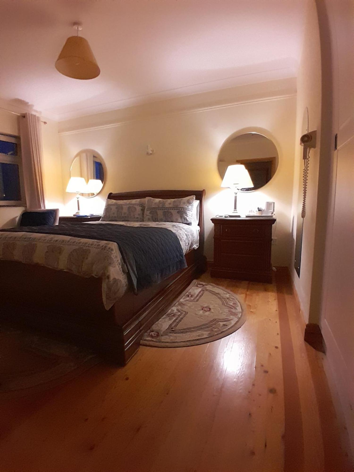 Woodhaven Manor H91Rc9D Hotel Голуей Екстериор снимка