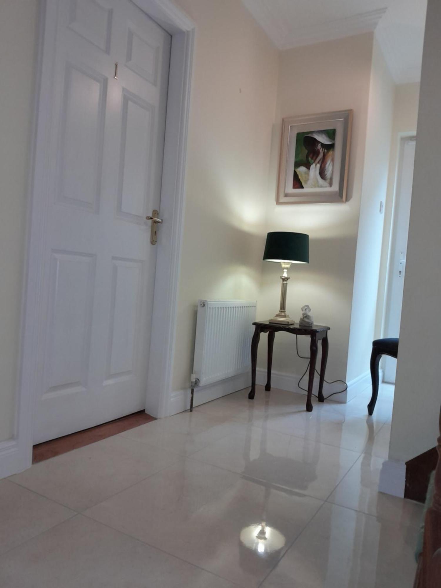 Woodhaven Manor H91Rc9D Hotel Голуей Екстериор снимка
