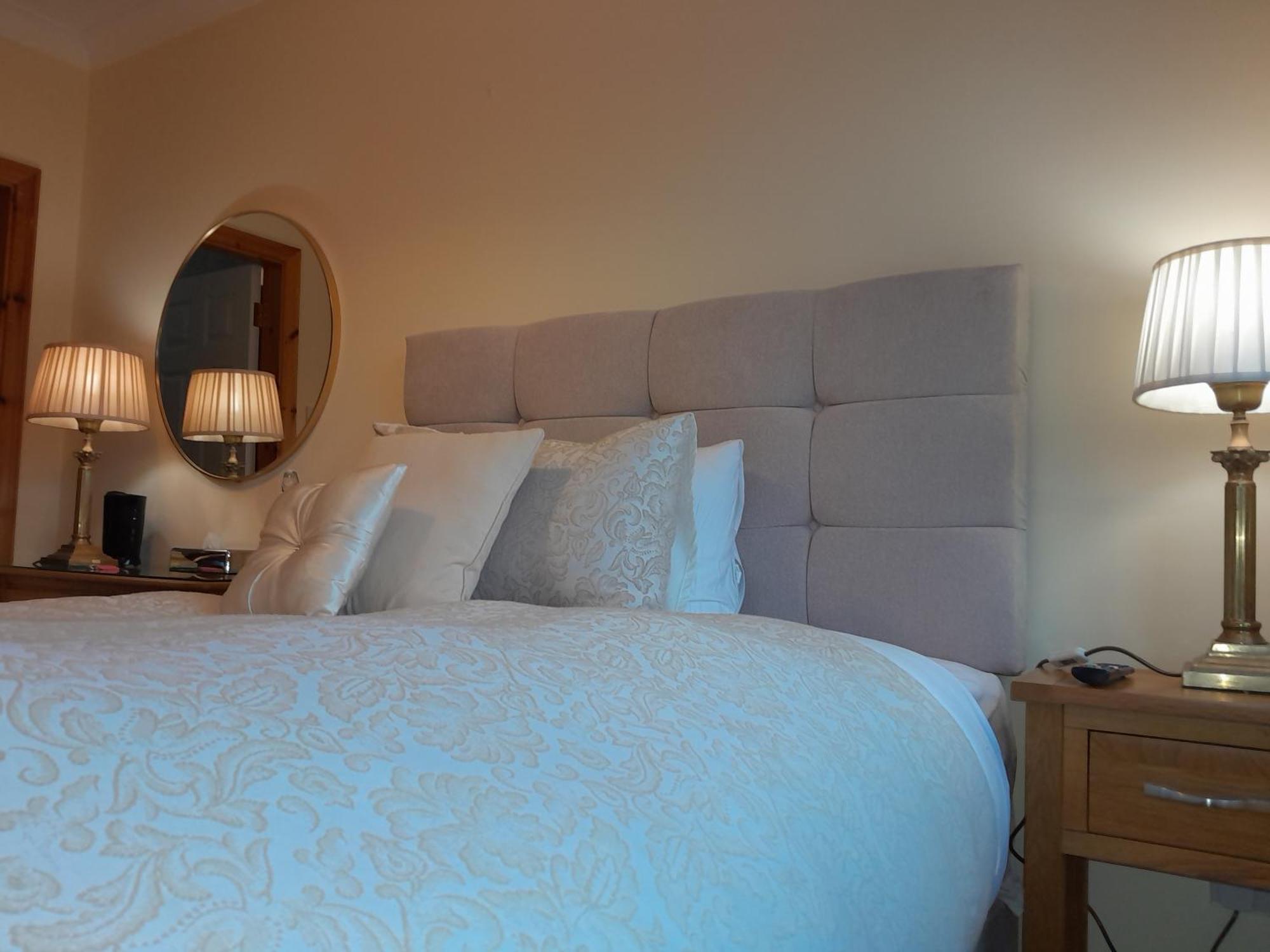 Woodhaven Manor H91Rc9D Hotel Голуей Екстериор снимка