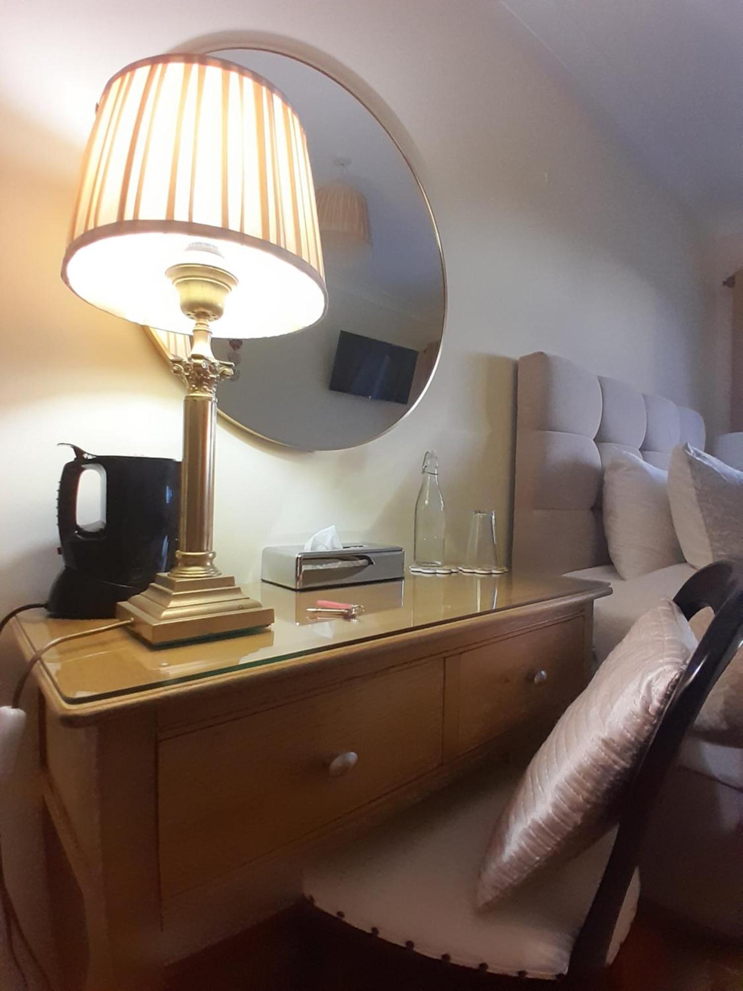 Woodhaven Manor H91Rc9D Hotel Голуей Екстериор снимка