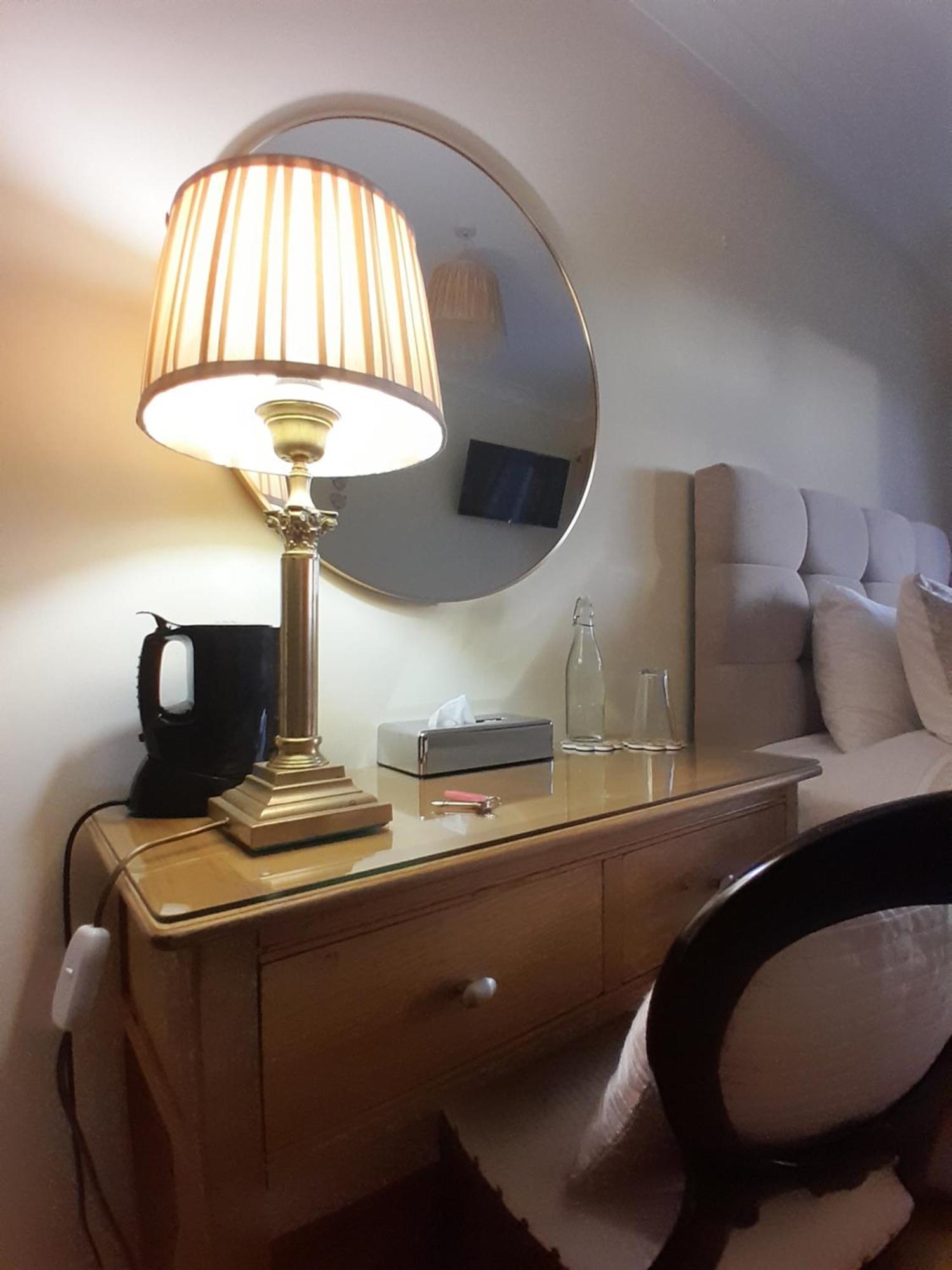 Woodhaven Manor H91Rc9D Hotel Голуей Екстериор снимка